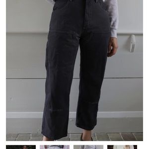 Rudy Jude Ink Utilities size 8